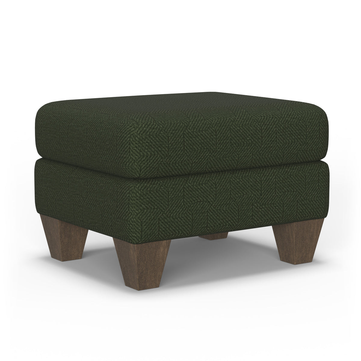Moxy Fabric Ottoman (5017-08)