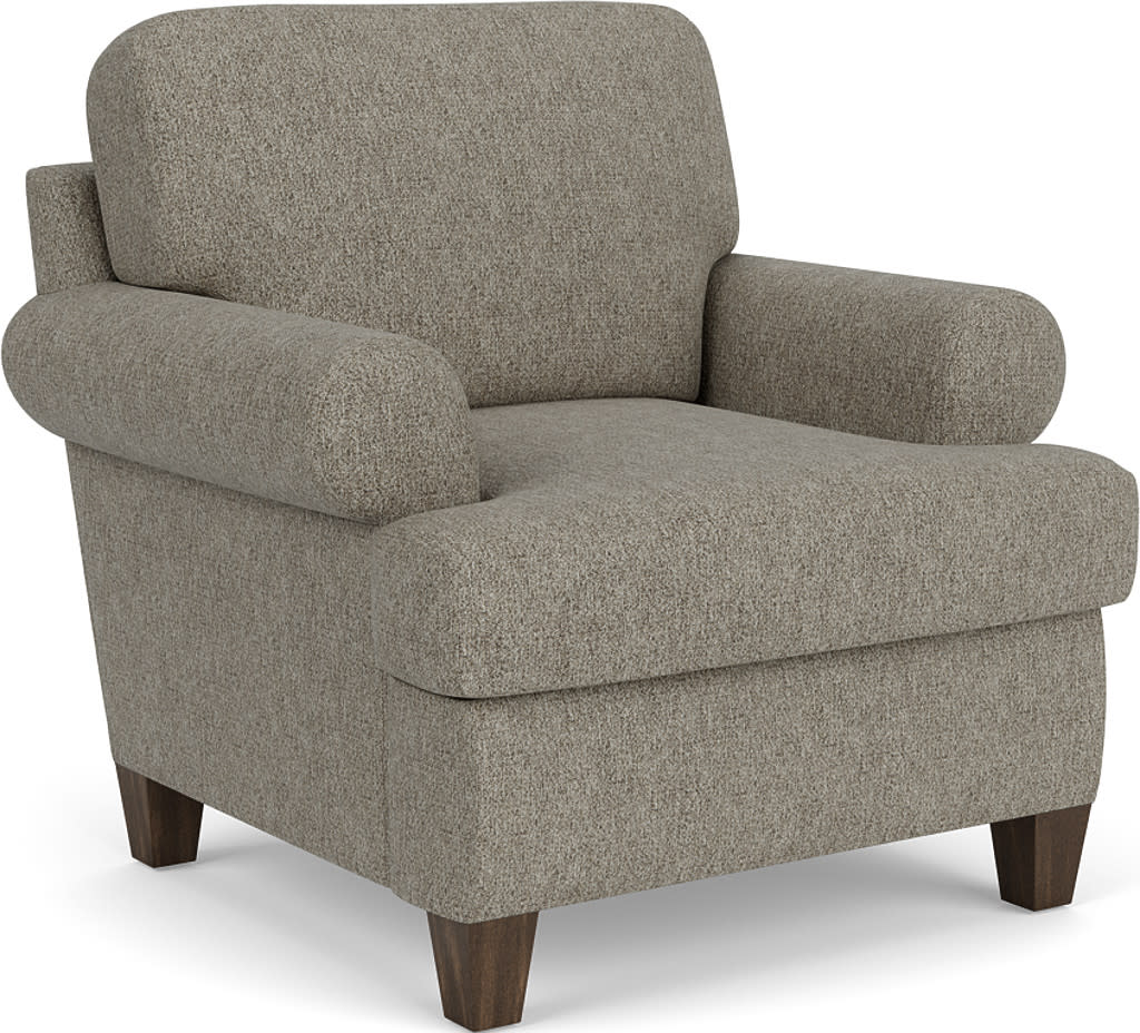 Moxy Fabric Chair (5017-10)