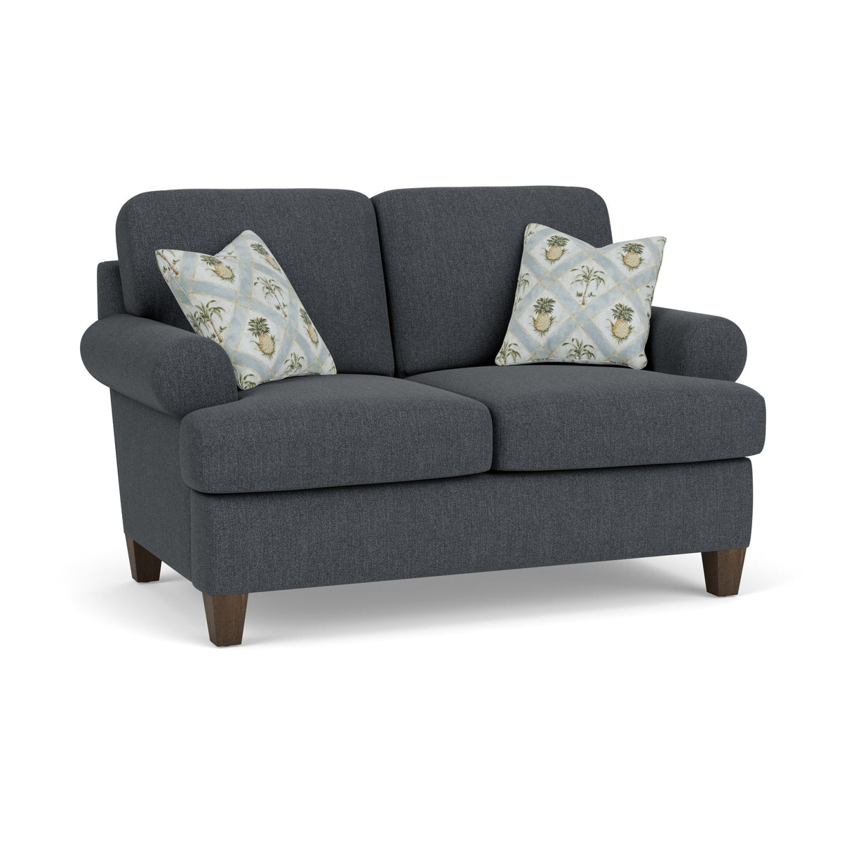 Moxy Fabric Loveseat (5017-20)