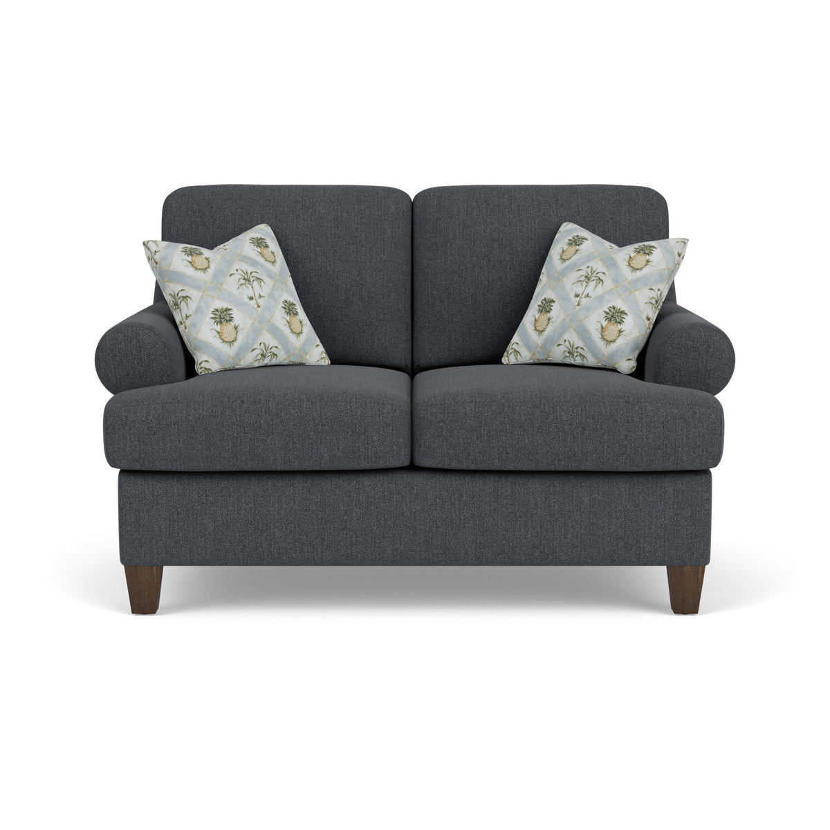 Moxy Fabric Loveseat (5017-20)