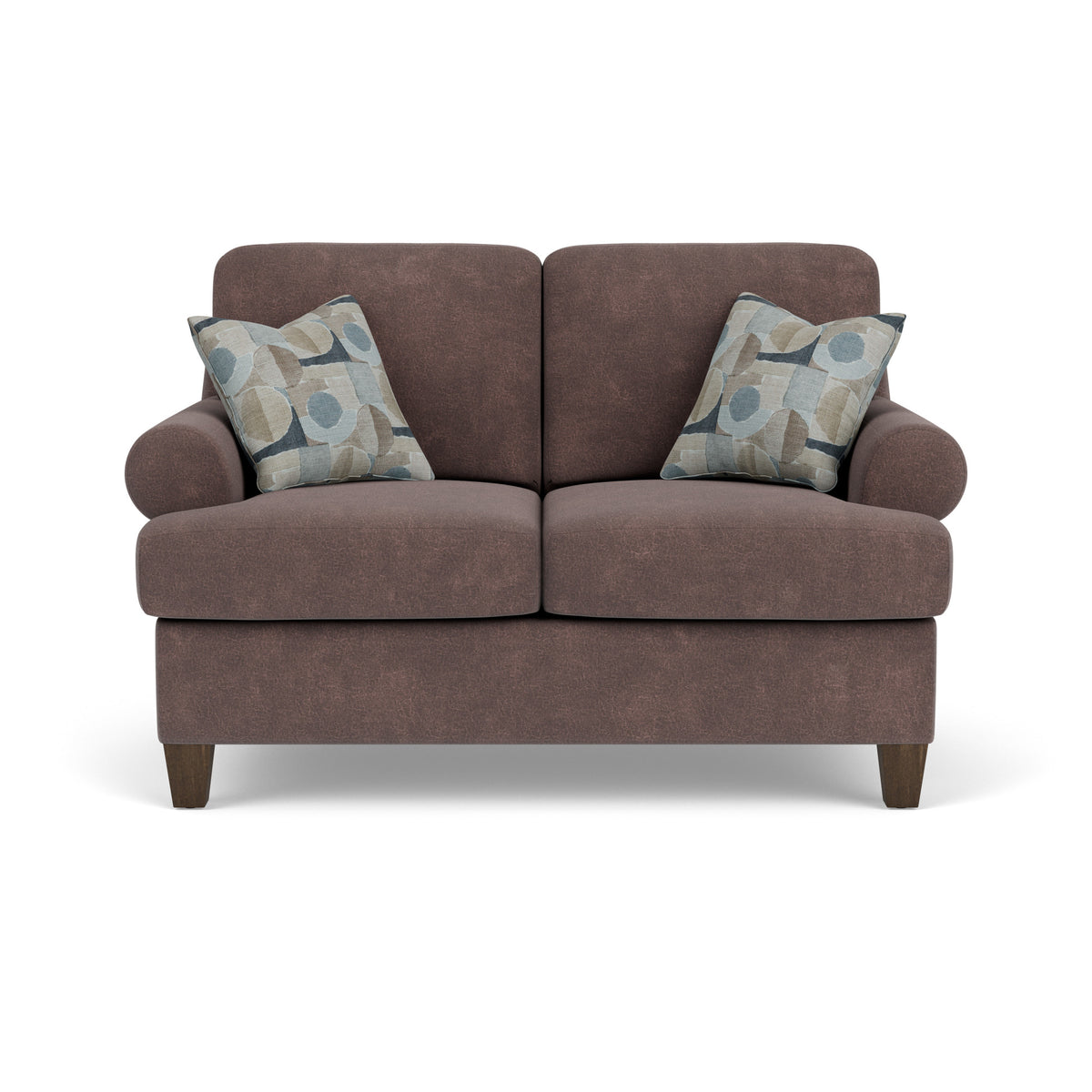 Moxy Fabric Loveseat (5017-20)