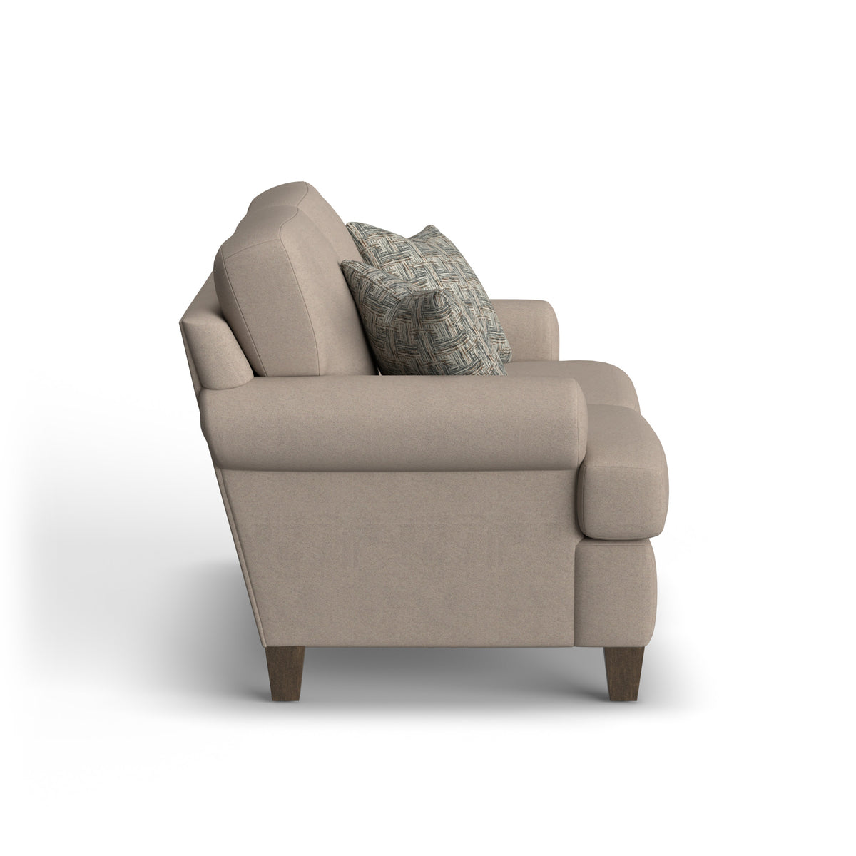 Moxy Fabric Loveseat (5017-20)