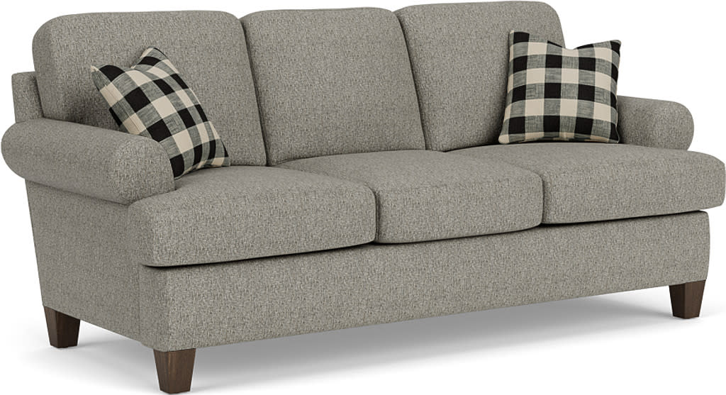 Moxy Fabric Sofa (5017-31)