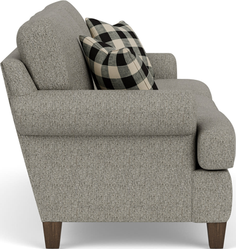 Moxy Fabric Sofa (5017-31)