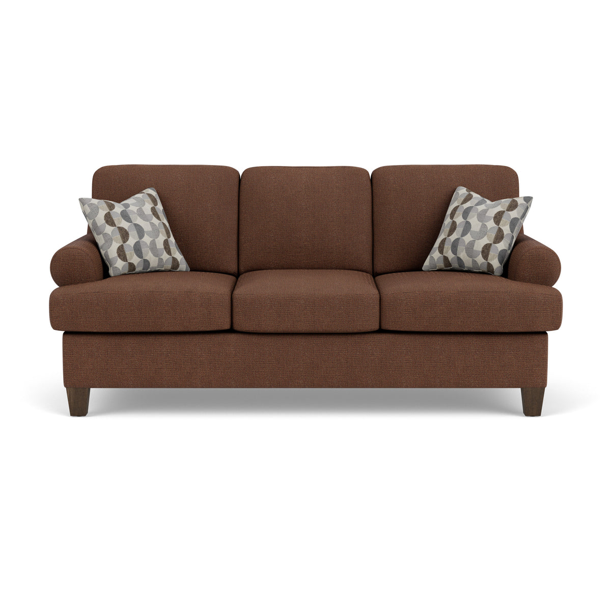 Moxy Fabric Sofa (5017-31)