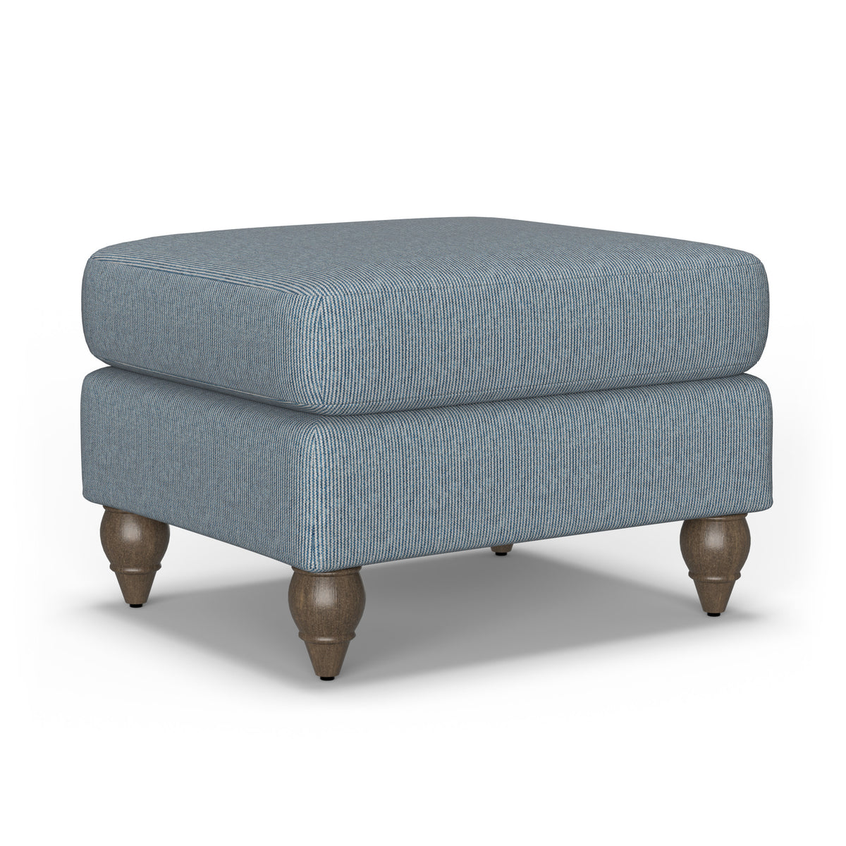 Moxy Fabric Ottoman (5018-08)