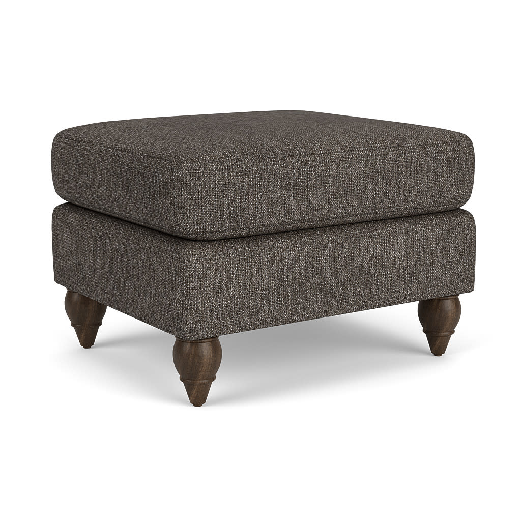 Moxy Fabric Ottoman (5018-08)