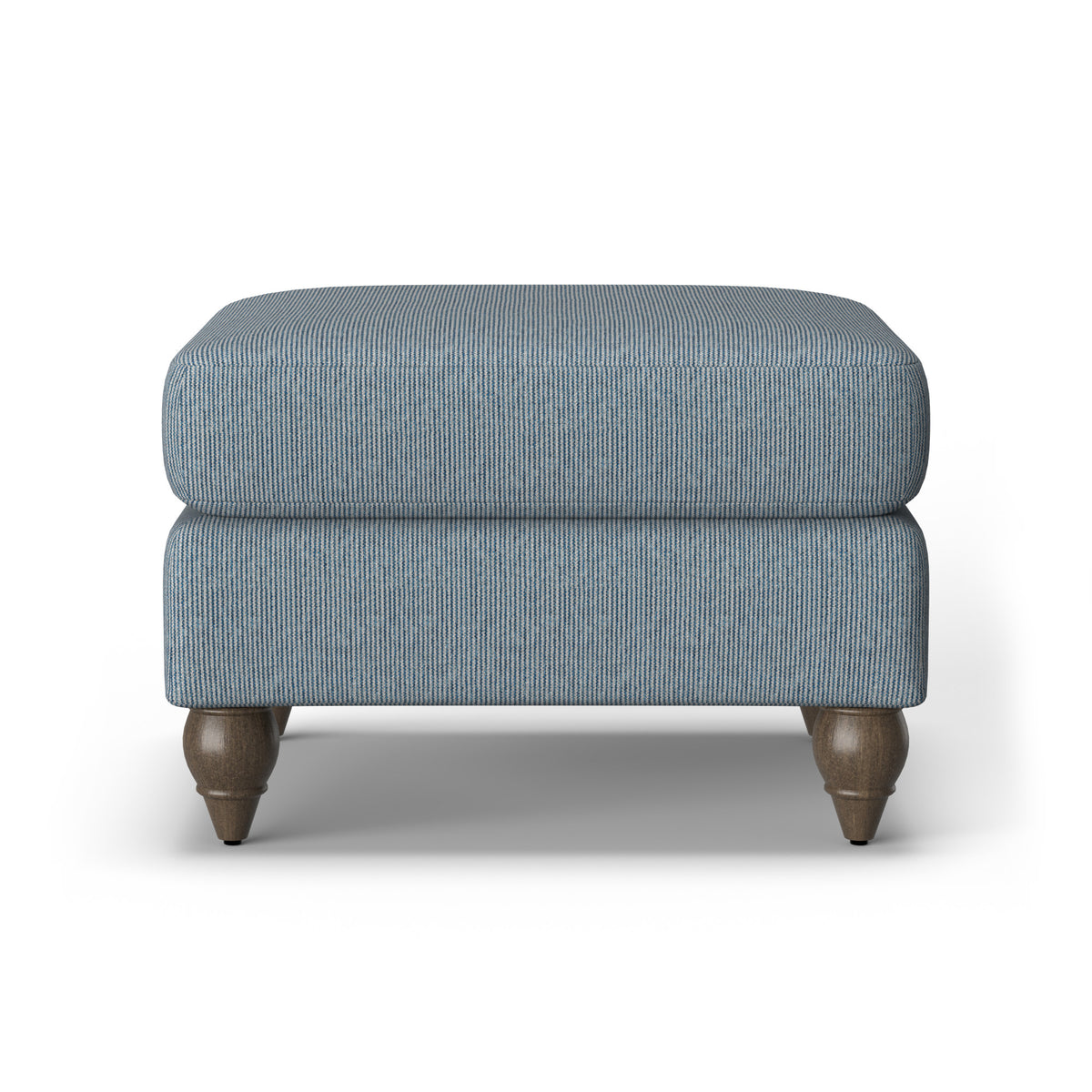 Moxy Fabric Ottoman (5018-08)