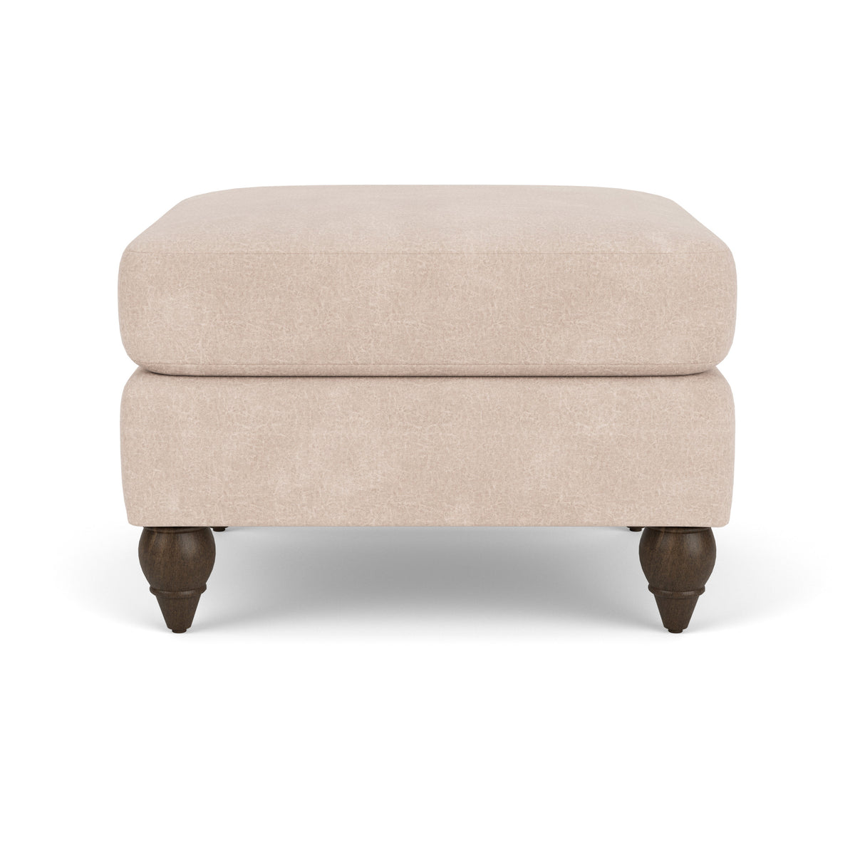 Moxy Fabric Ottoman (5018-08)
