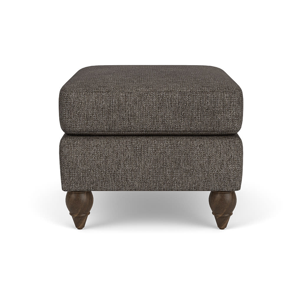 Moxy Fabric Ottoman (5018-08)