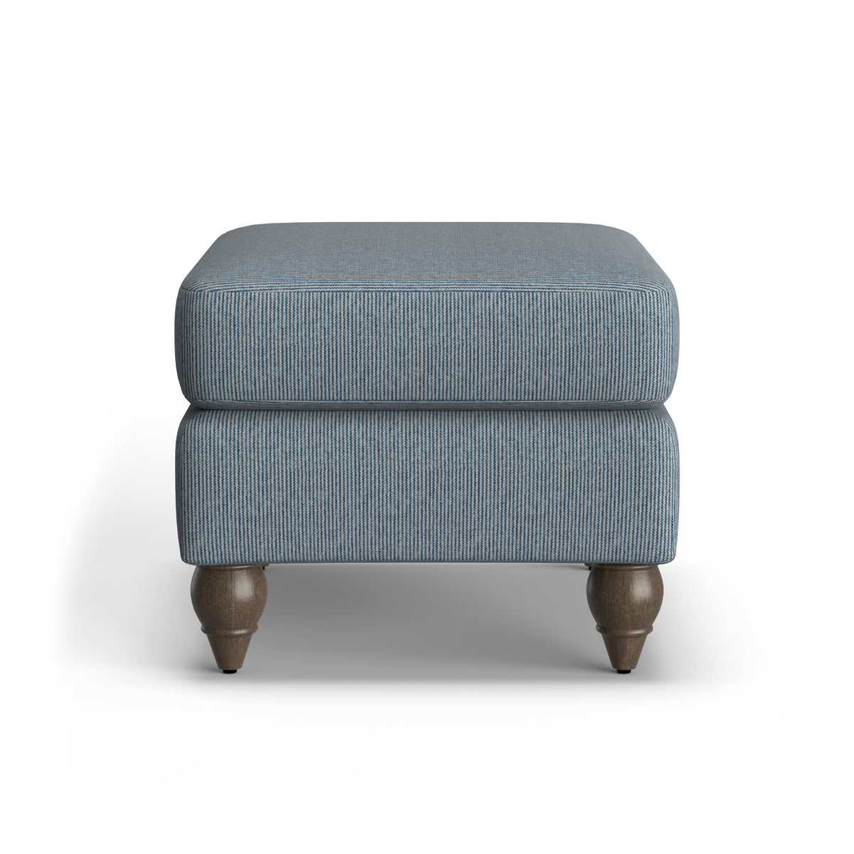 Moxy Fabric Ottoman (5018-08)