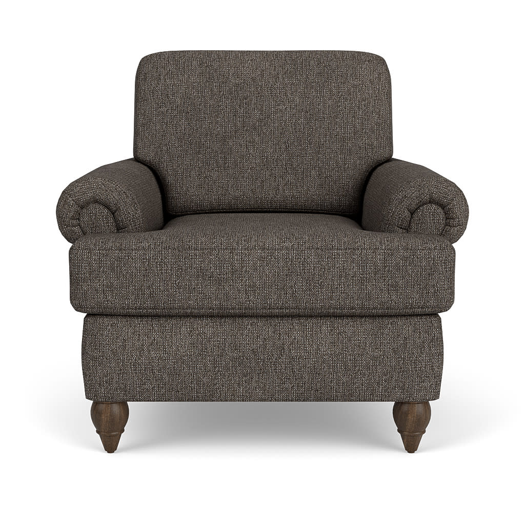 Moxy Fabric Chair (5018-10)