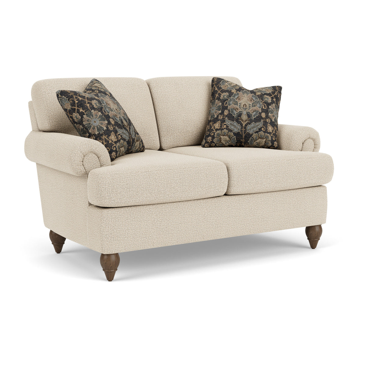Moxy Fabric Loveseat (5018-20)