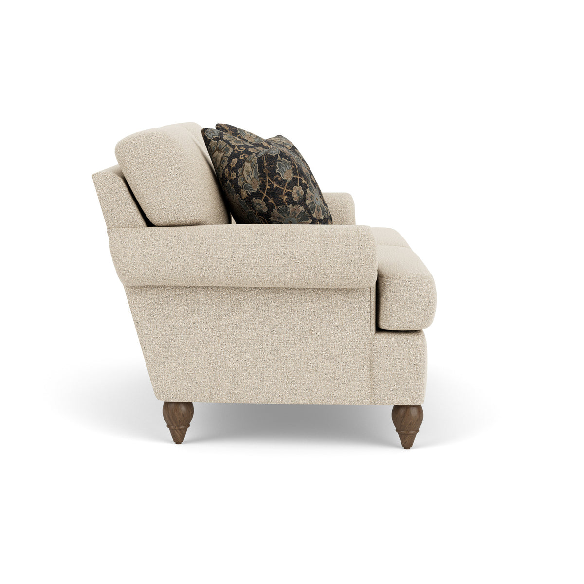 Moxy Fabric Loveseat (5018-20)