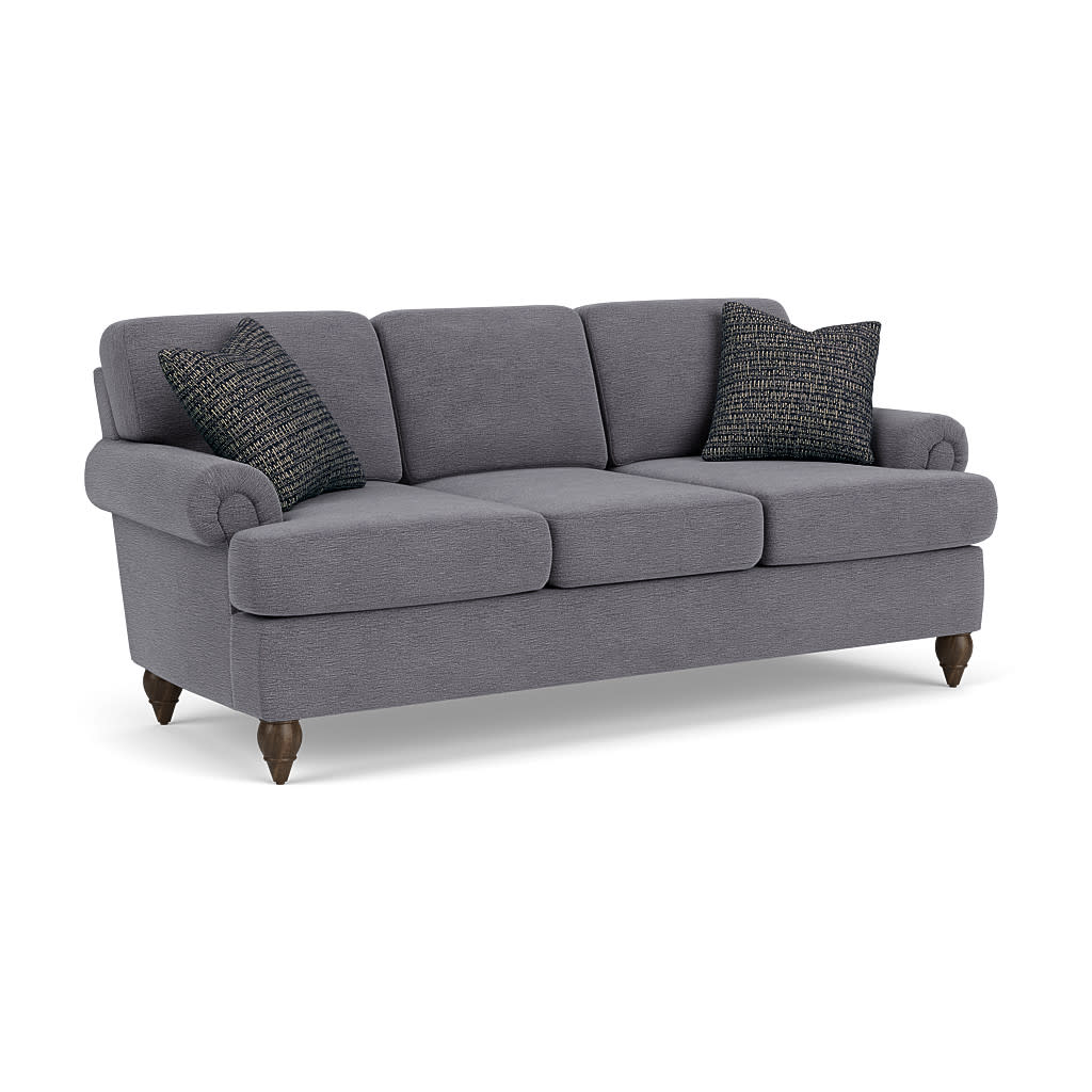 Moxy Fabric Sofa (5018-31)