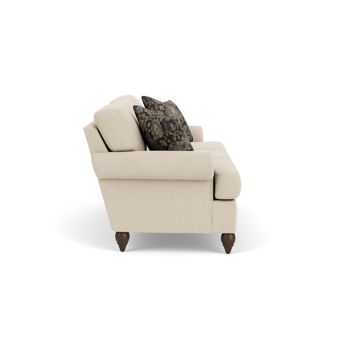 Moxy Fabric Sofa (5018-31)