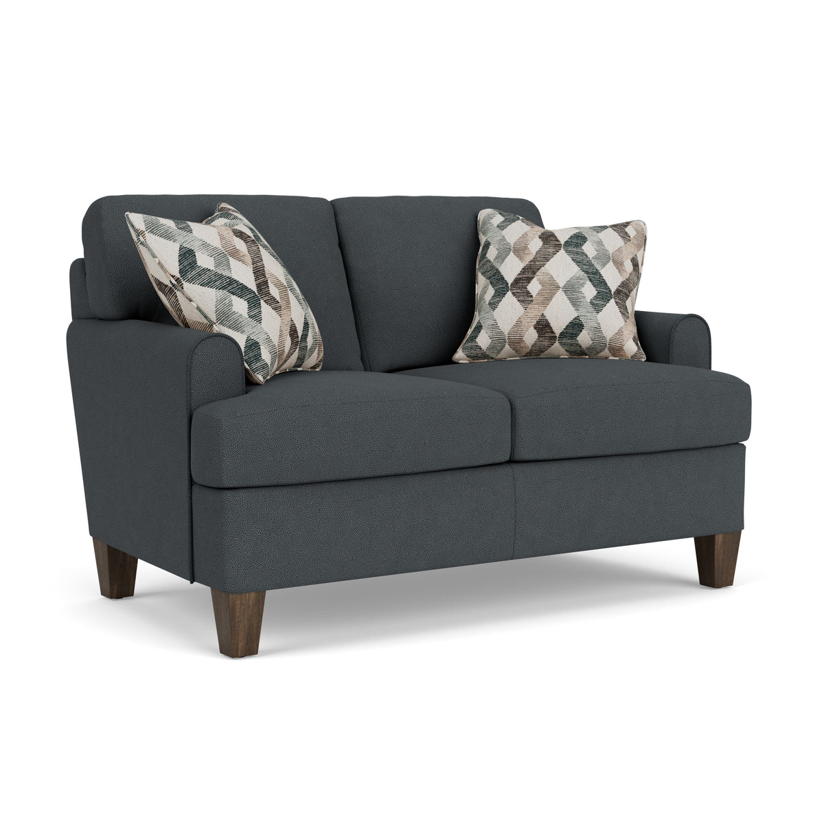 Moxy Fabric Loveseat (5019-20)