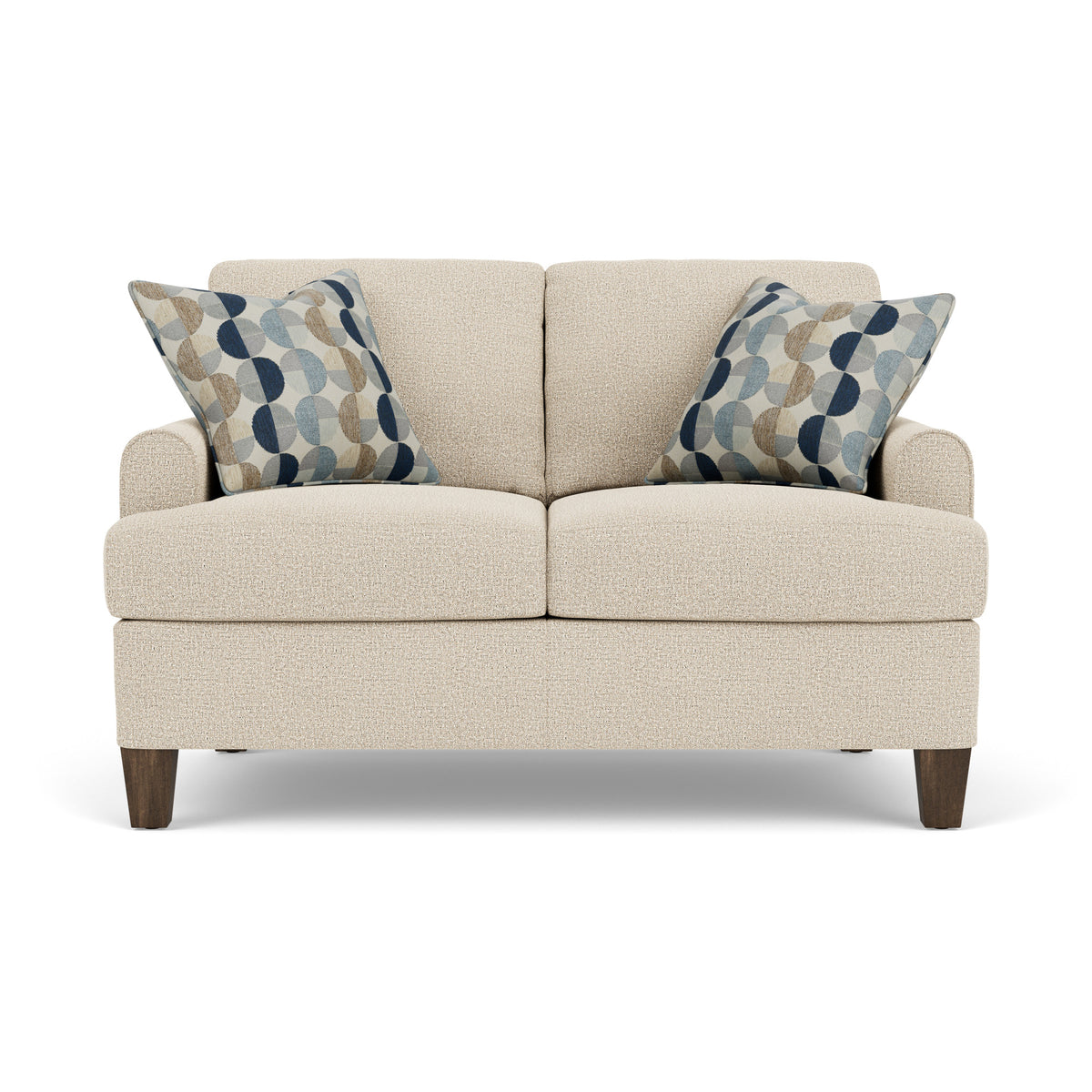 Moxy Fabric Loveseat (5019-20)