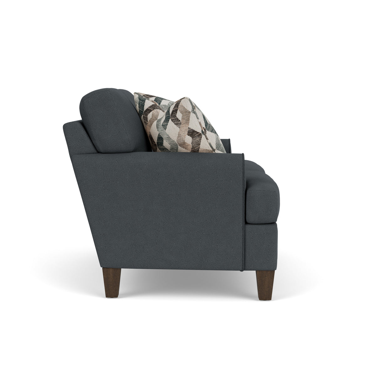 Moxy Fabric Loveseat (5019-20)