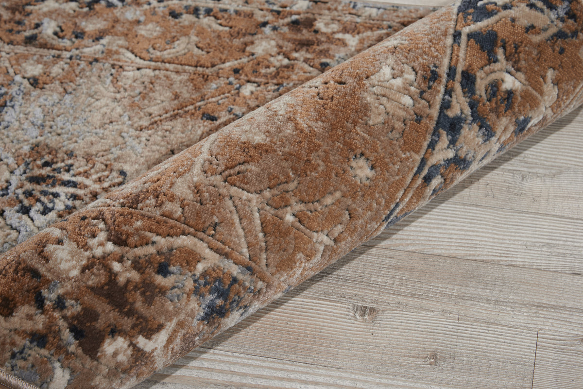 Malta MAI05 Taupe Rug