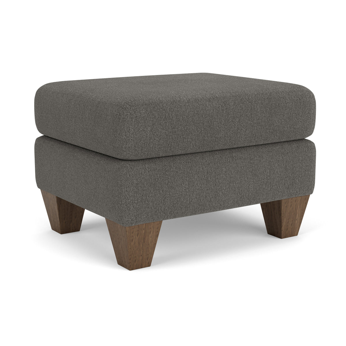 Moxy Fabric Ottoman (5035-08)
