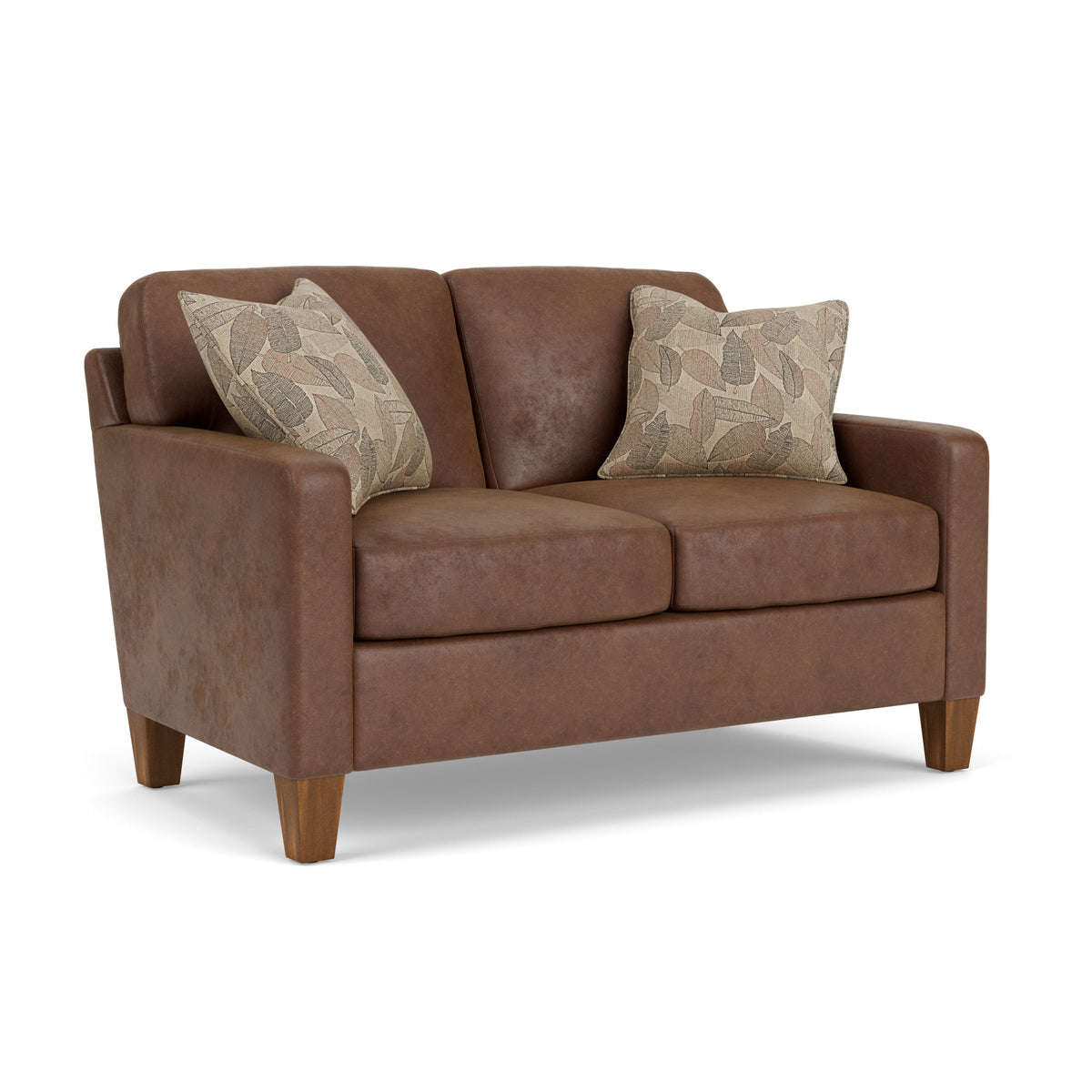 Moxy Fabric Loveseat (5035-20)