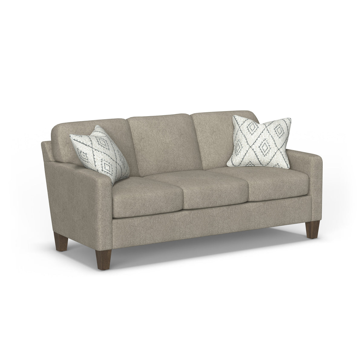 Moxy Fabric Sofa (5035-31)