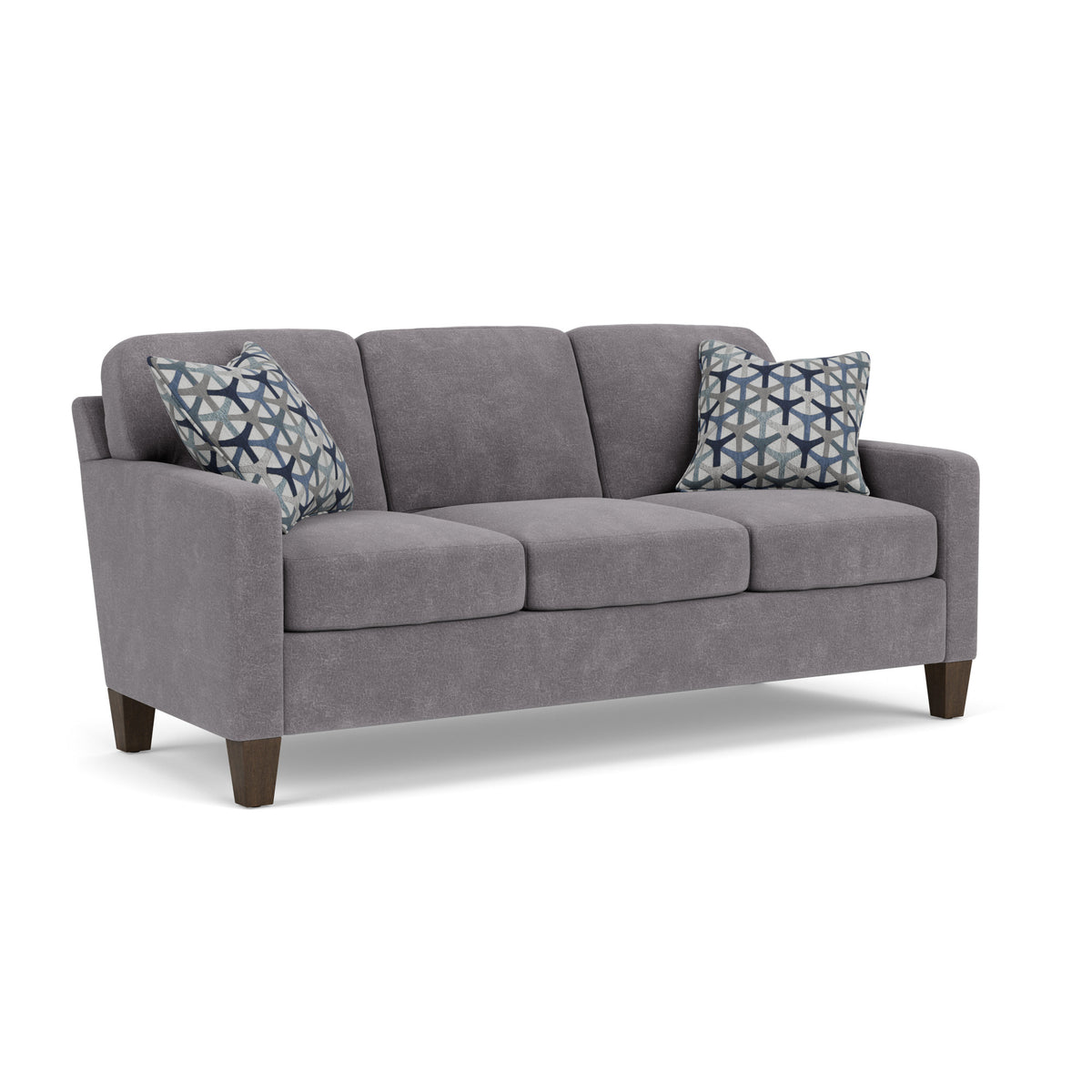 Moxy Fabric Sofa (5035-31)
