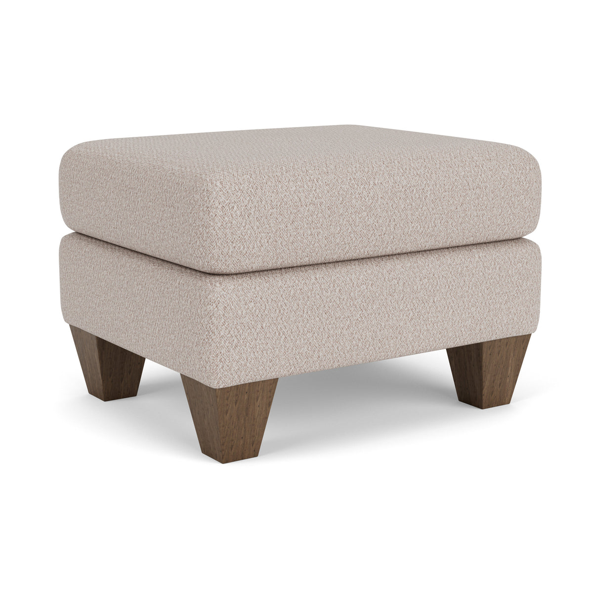 Moxy Fabric Ottoman (5037-08)