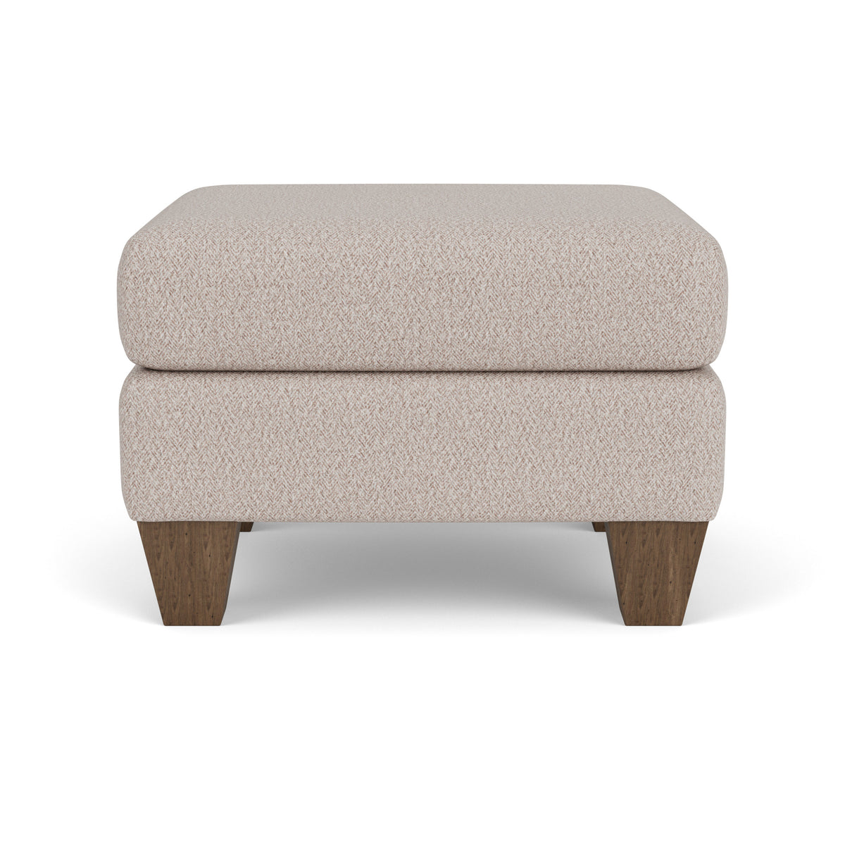Moxy Fabric Ottoman (5037-08)