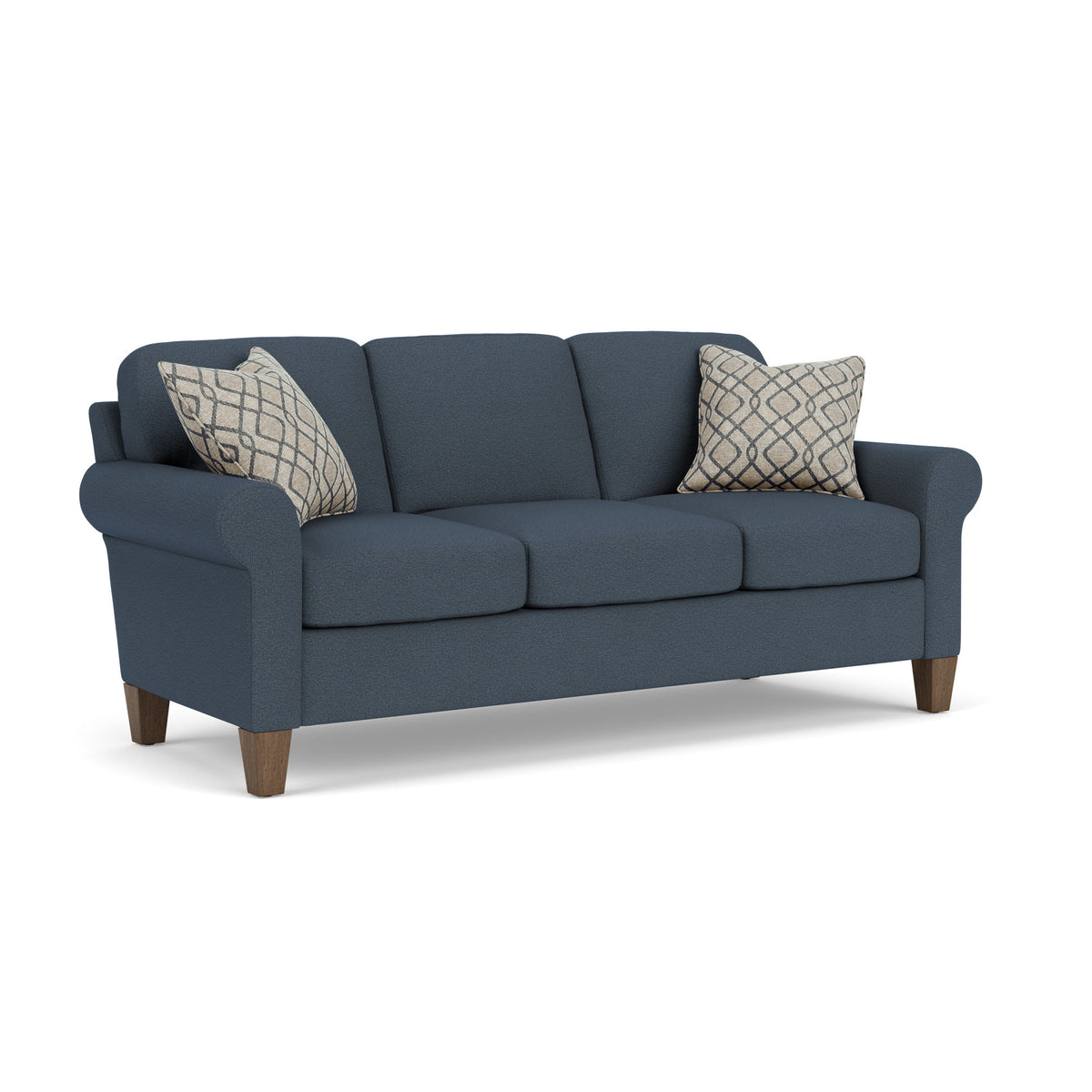 Moxy Fabric Sofa (5037-31)