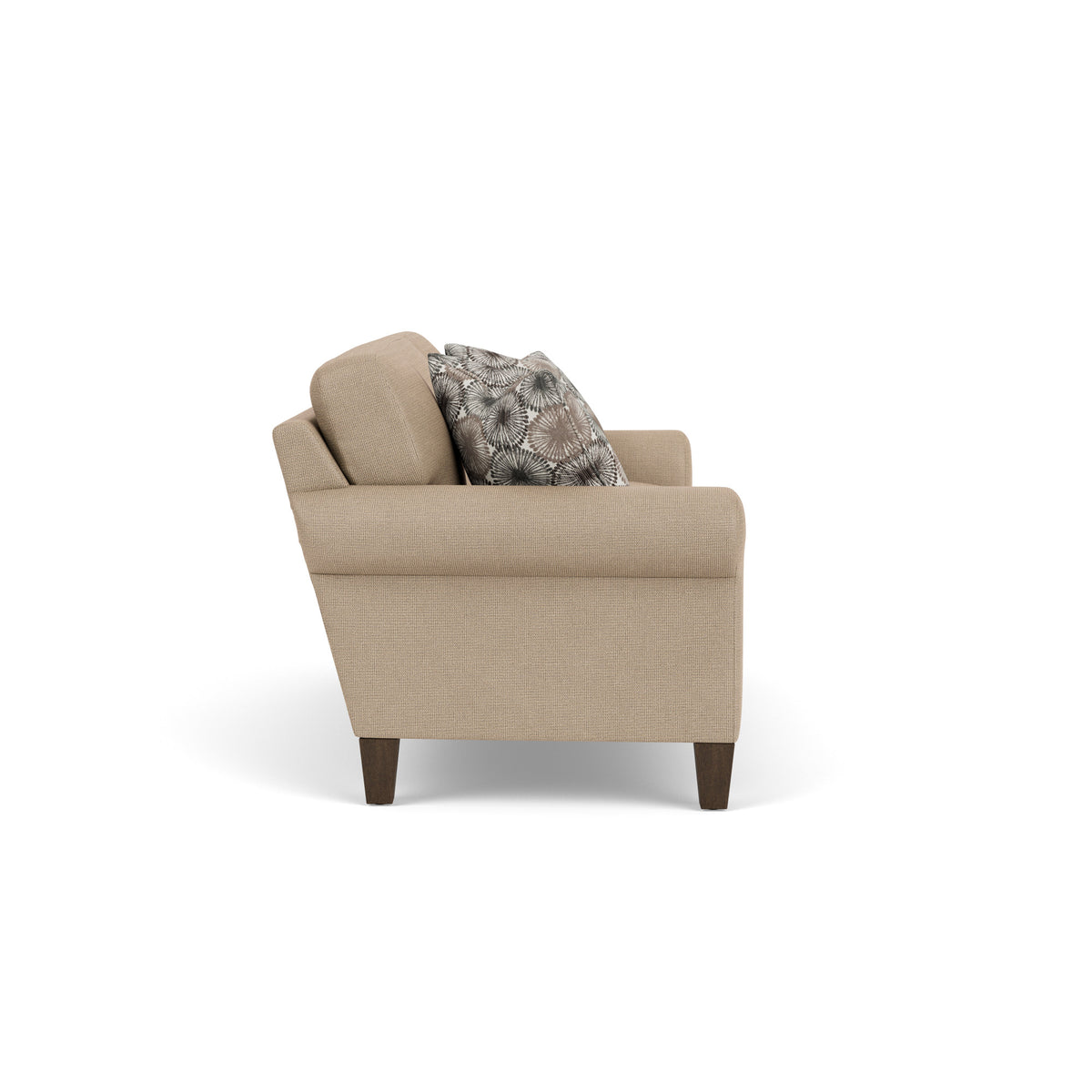 Moxy Fabric Sofa (5037-31)