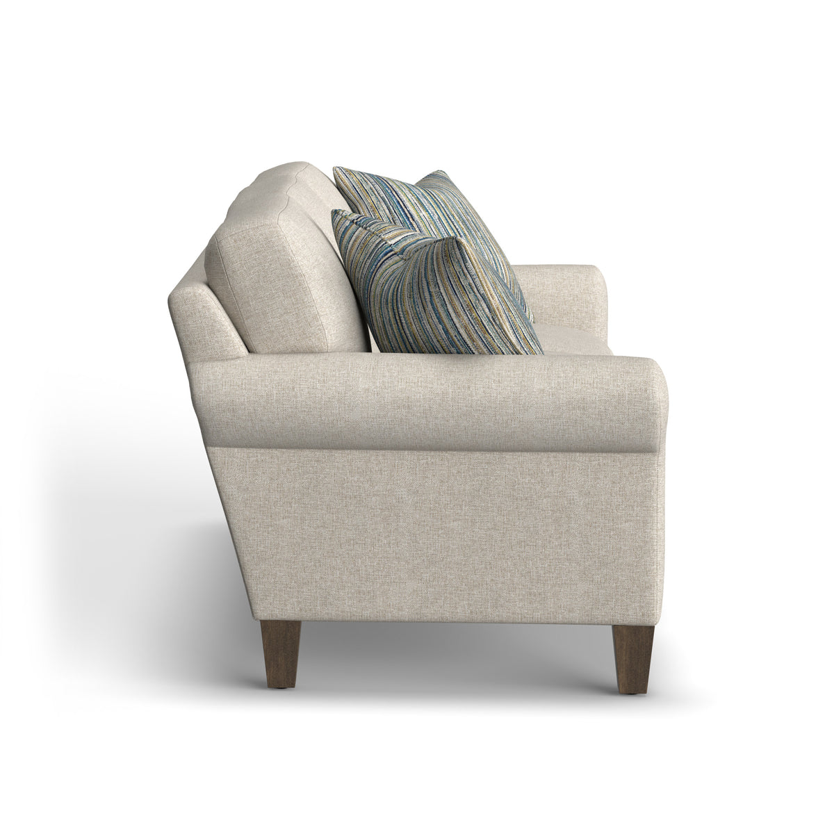 Moxy Fabric Sofa (5037-31)