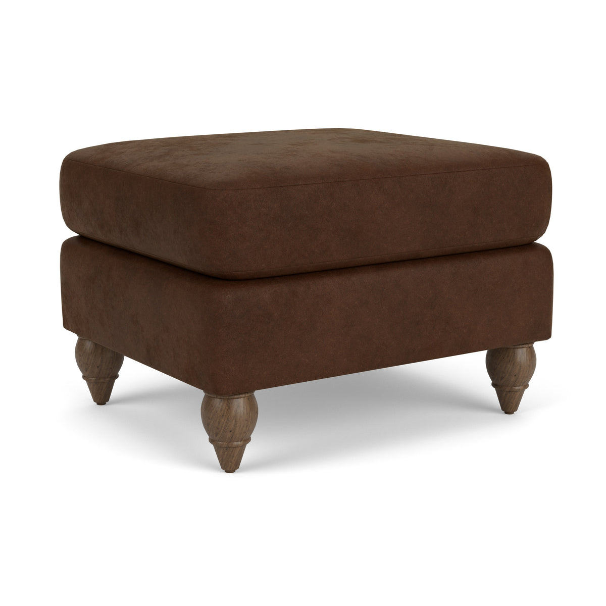 Moxy Fabric Ottoman (5038-08)