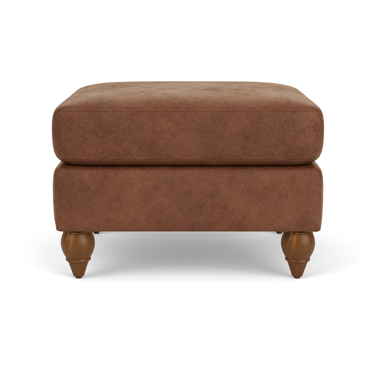 Moxy Fabric Ottoman (5038-08)