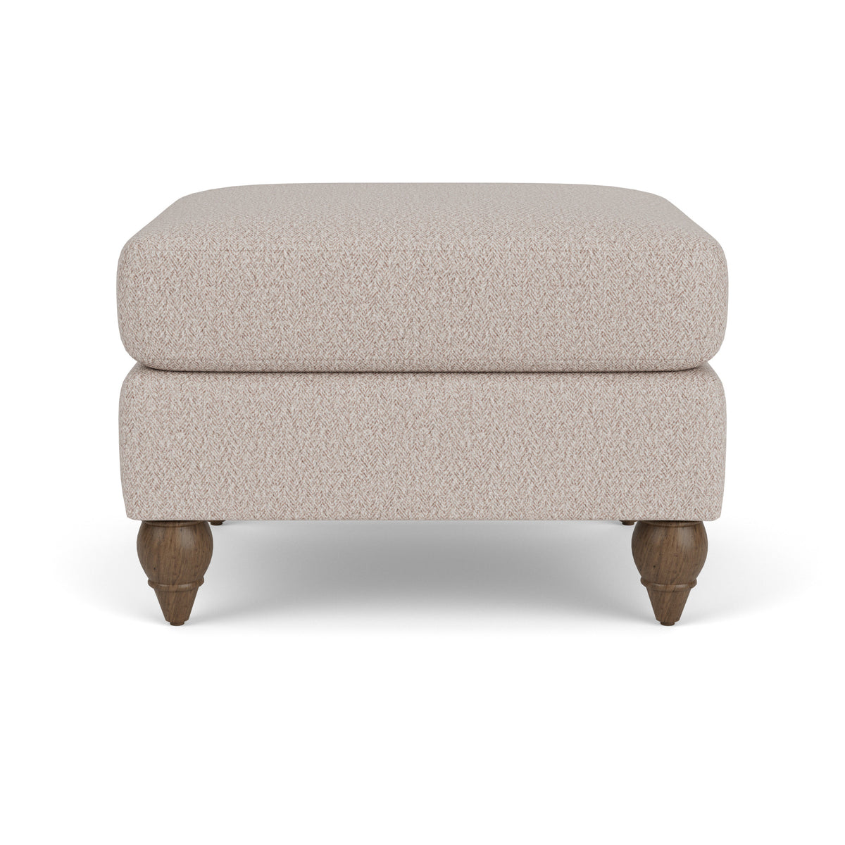 Moxy Fabric Ottoman (5038-08)