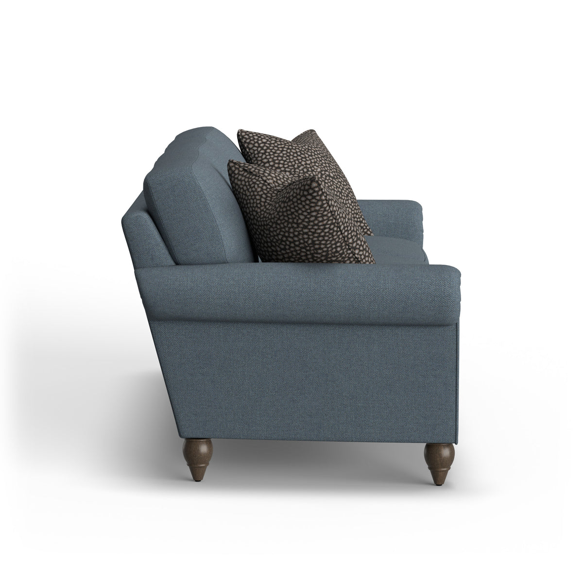Moxy Fabric Sofa (5038-31)