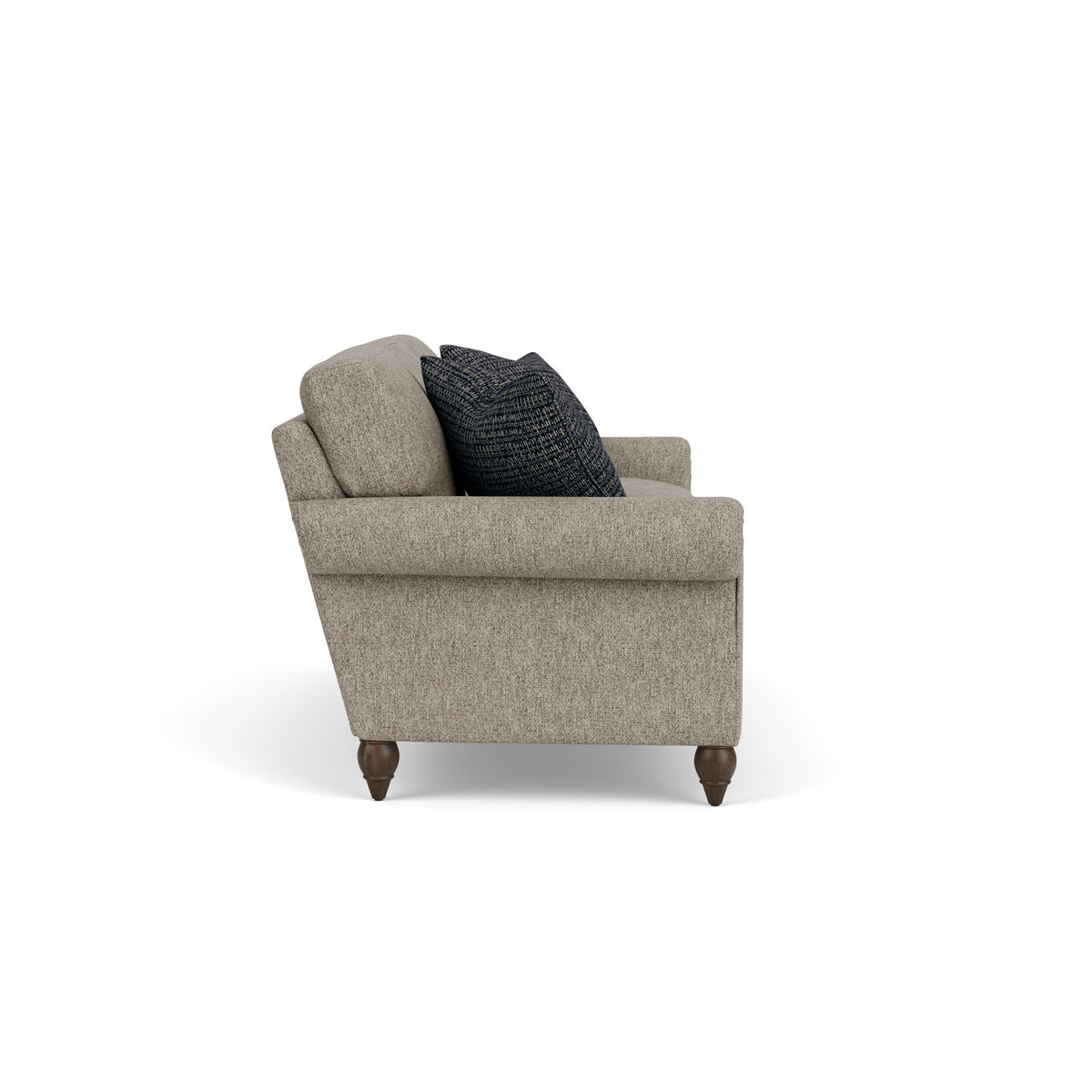 Moxy Fabric Sofa (5038-31)