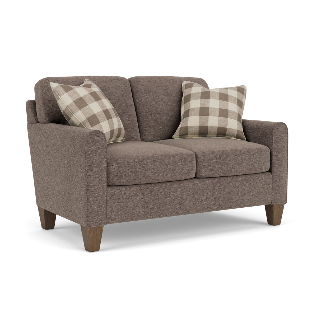 Moxy Fabric Loveseat (5039-20)