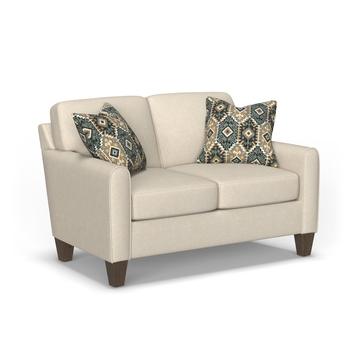 Moxy Fabric Loveseat (5039-20)