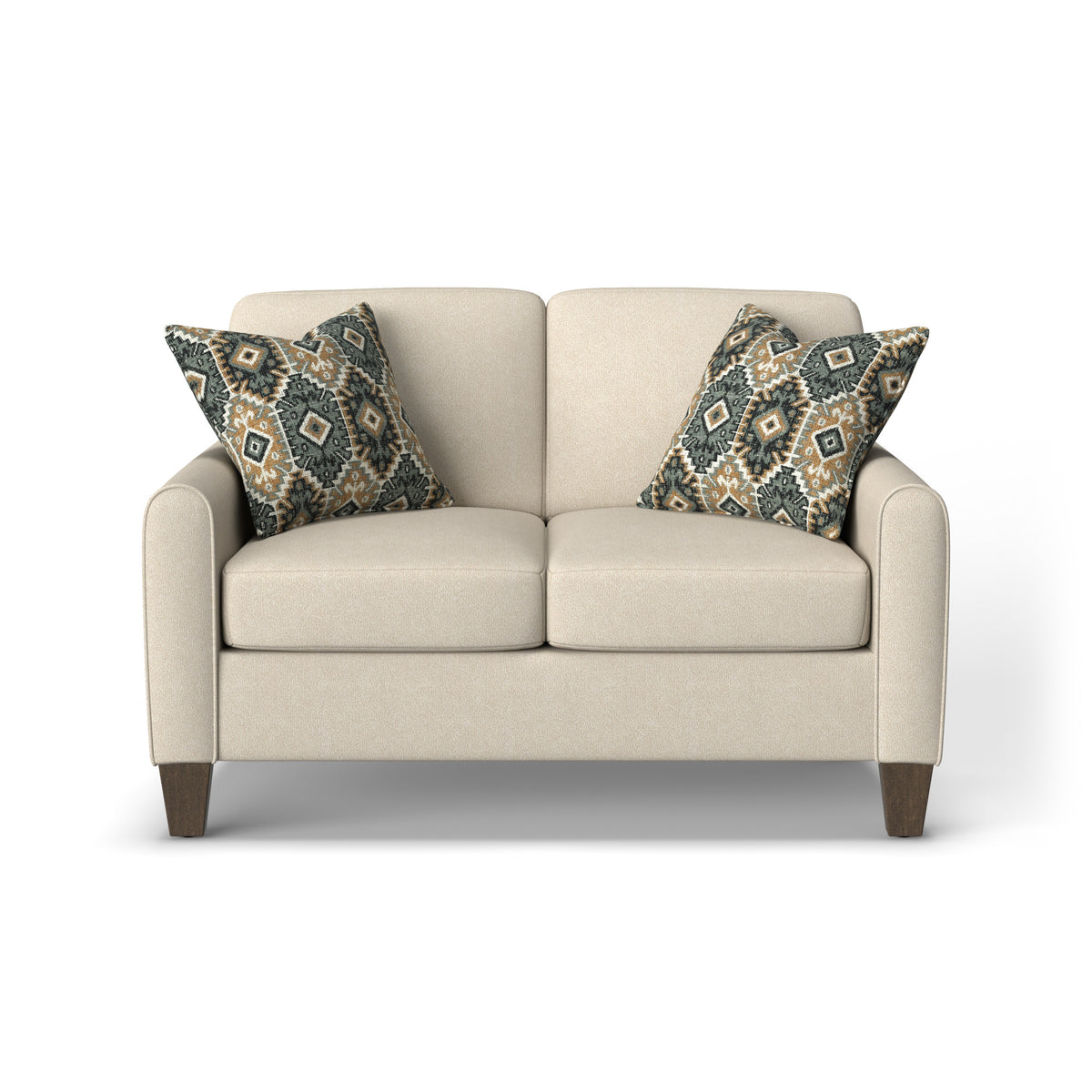 Moxy Fabric Loveseat (5039-20)