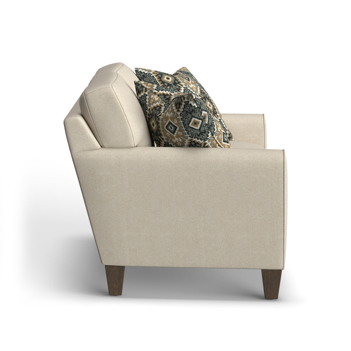 Moxy Fabric Loveseat (5039-20)