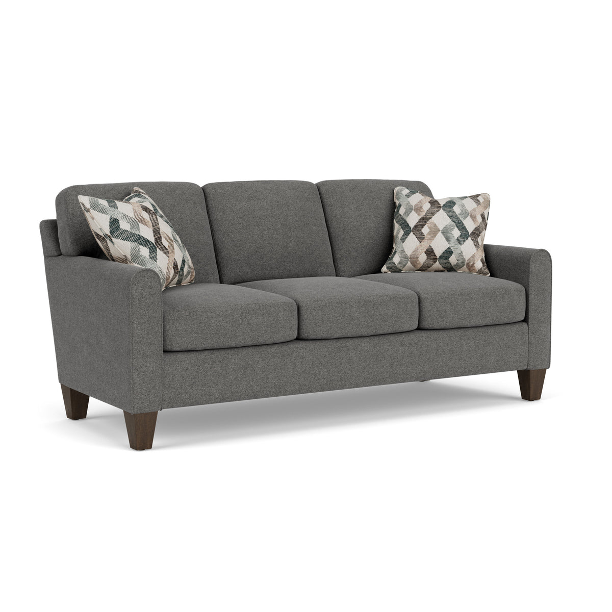 Moxy Fabric Sofa (5039-31)