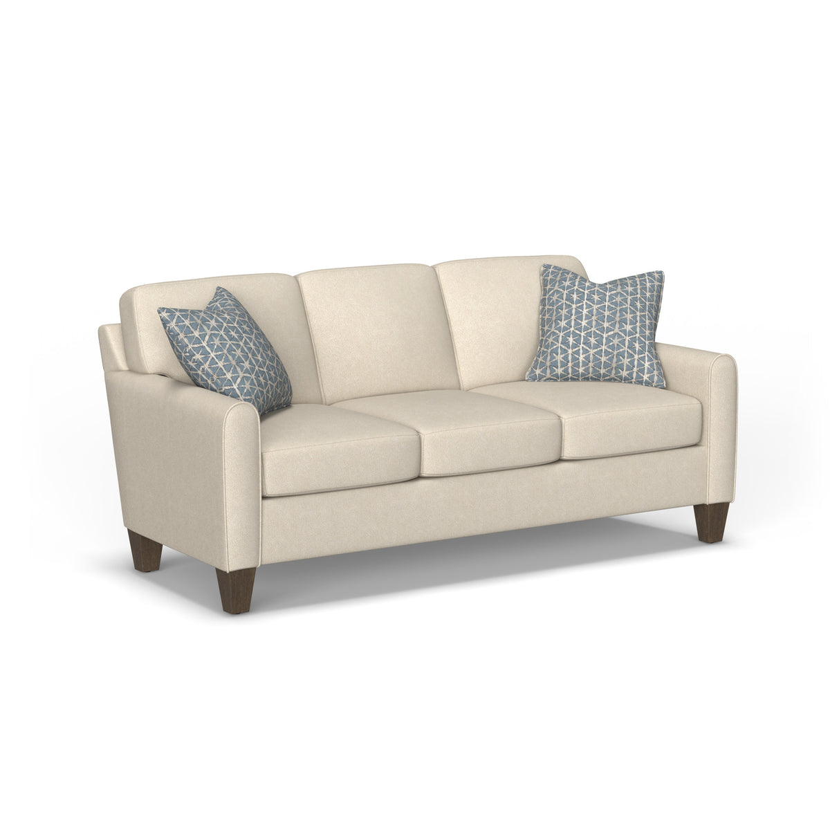 Moxy Fabric Sofa (5039-31)