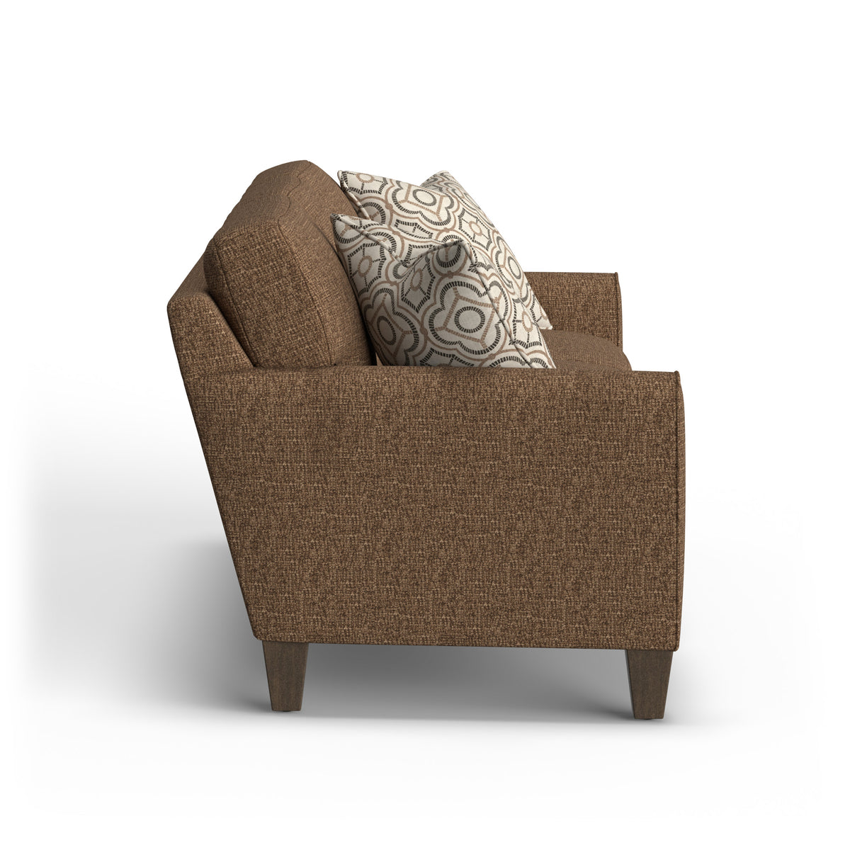 Moxy Fabric Sofa (5039-31)