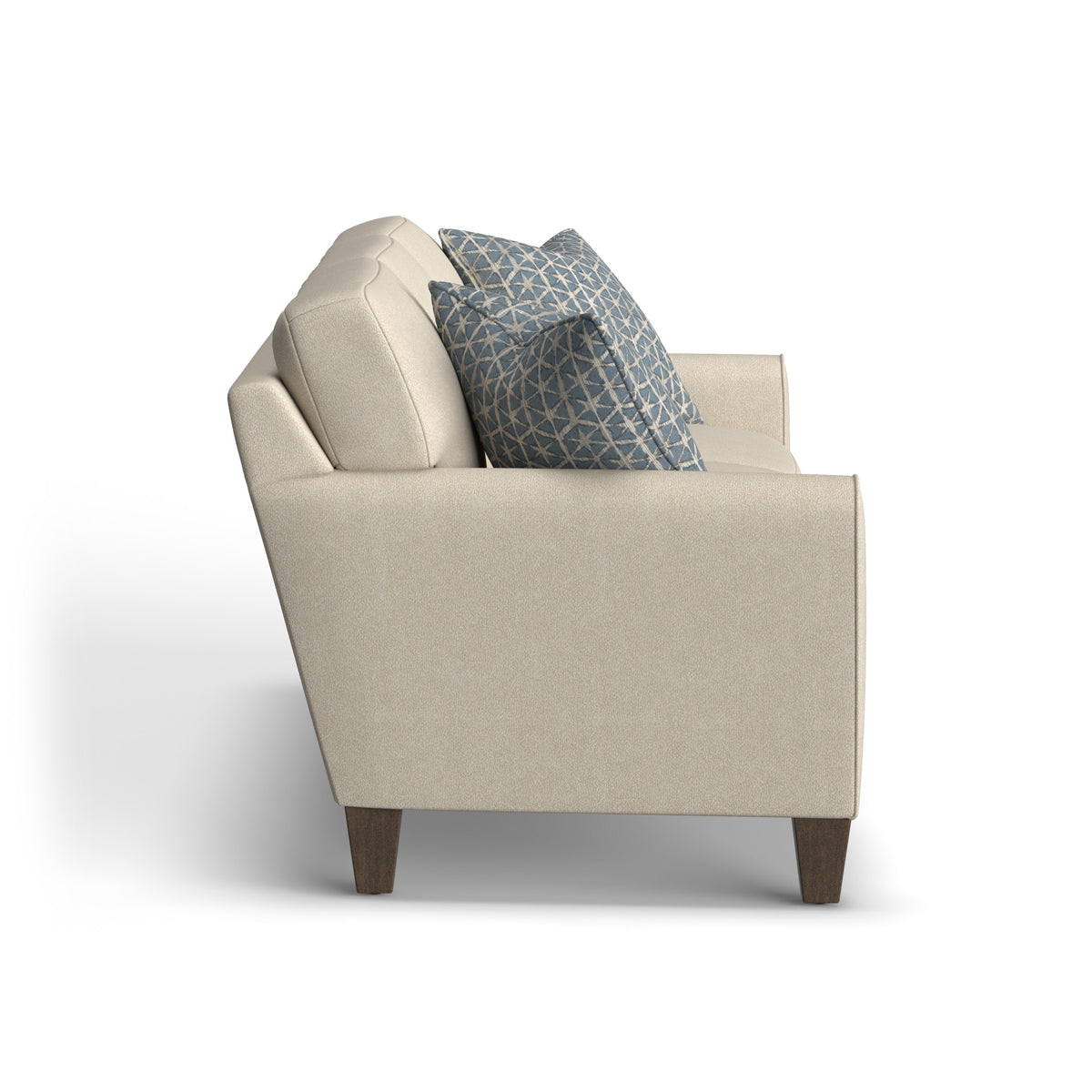 Moxy Fabric Sofa (5039-31)