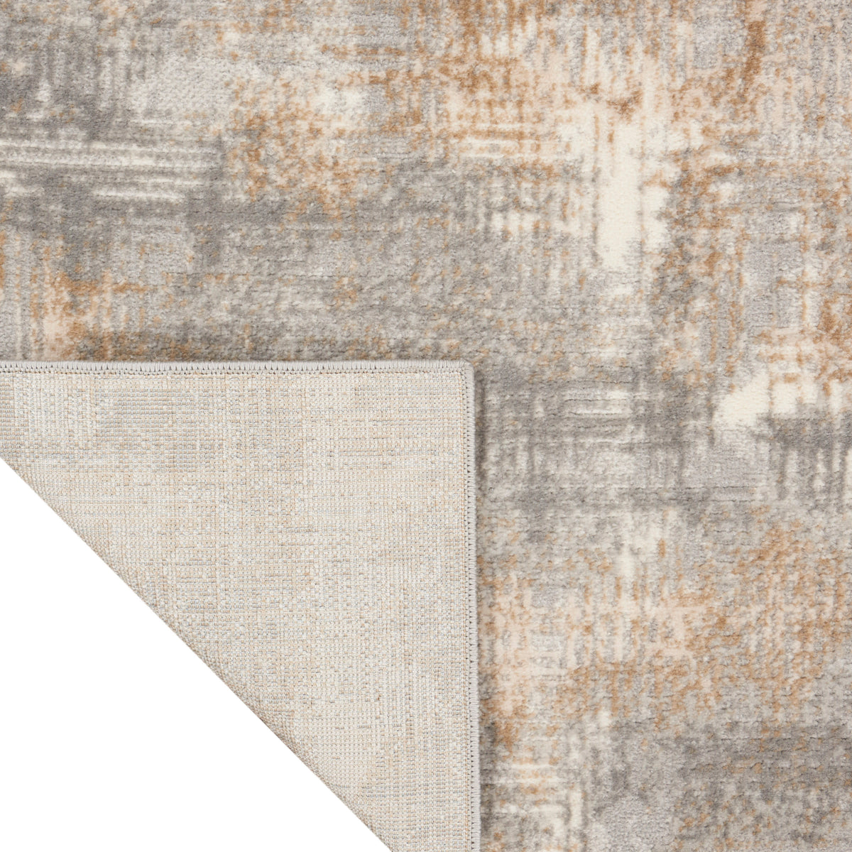 CK950 Rush CK951 Grey Beige Rug