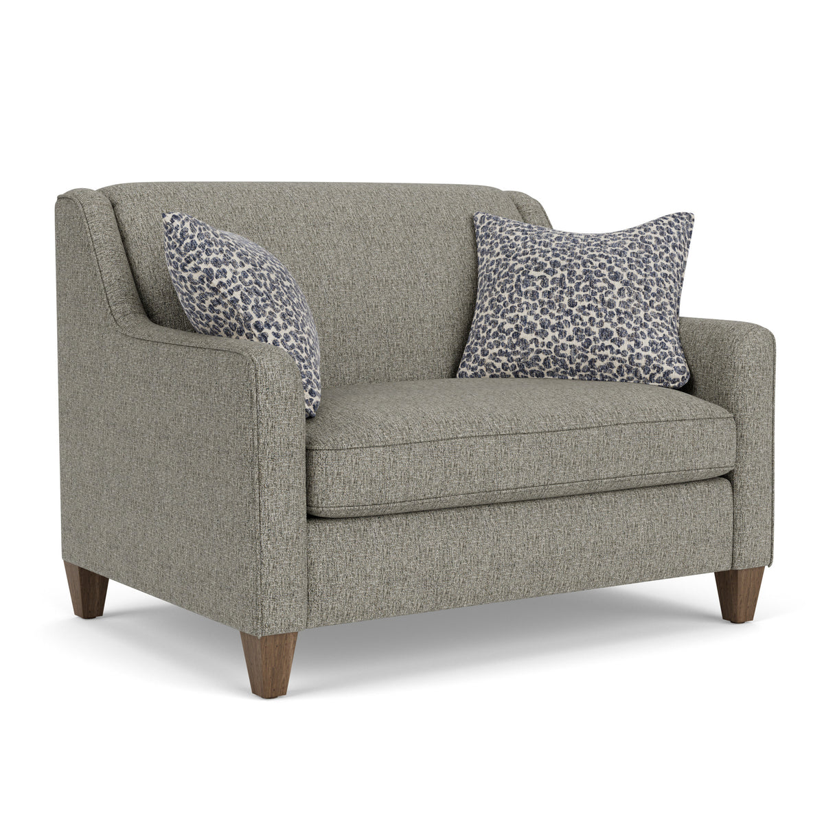 Holly Fabric Twin Sleeper