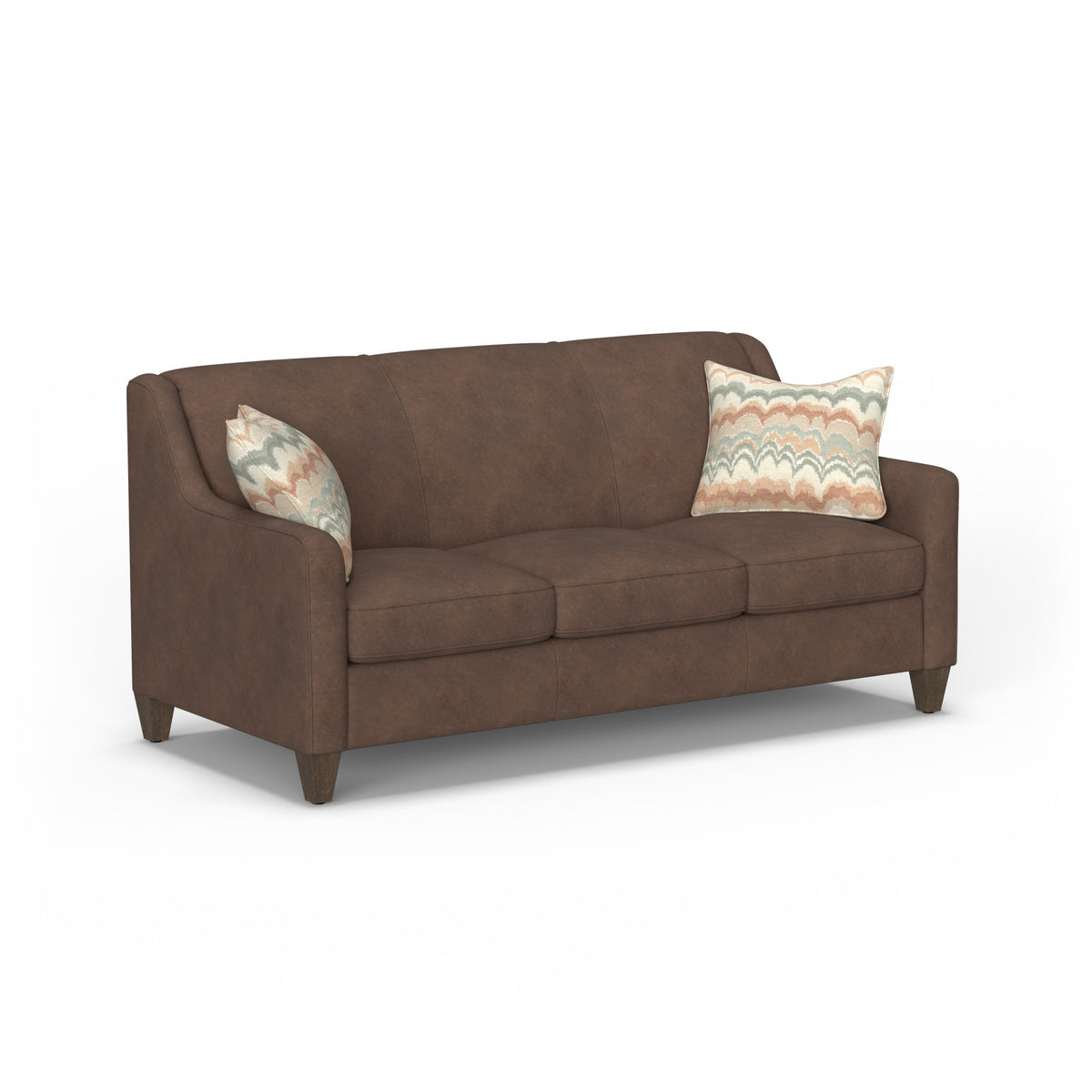 Holly Fabric Sleeper