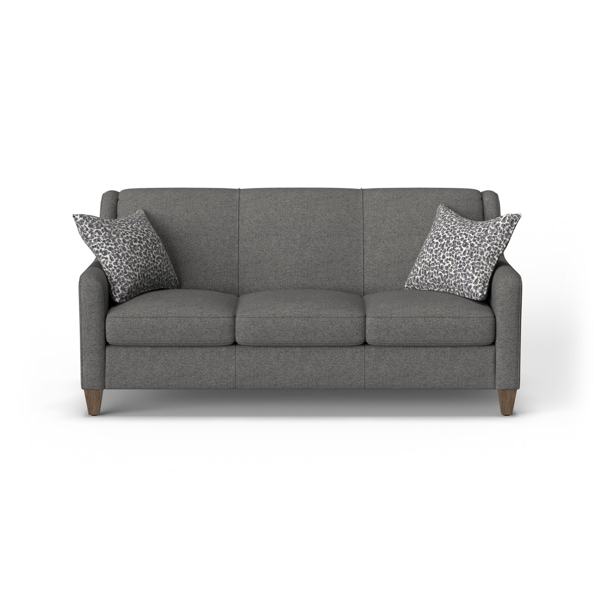 Holly Fabric Sleeper